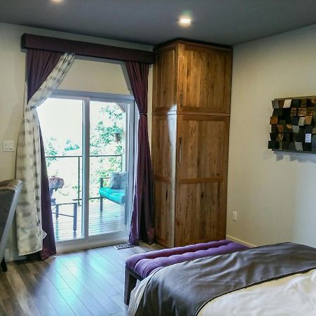 Le Bellevue Modern Lodge 웨이크필드 외부 사진